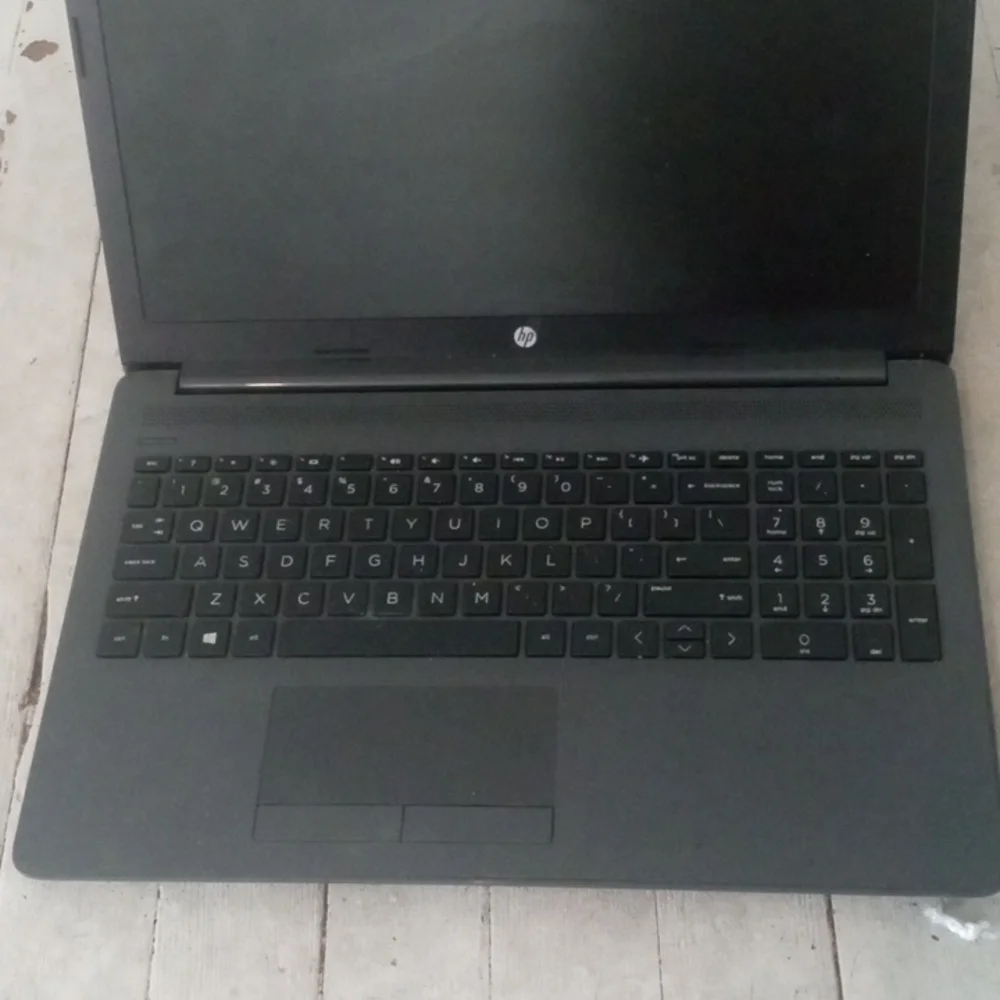 HP 255 G7 notebook PC